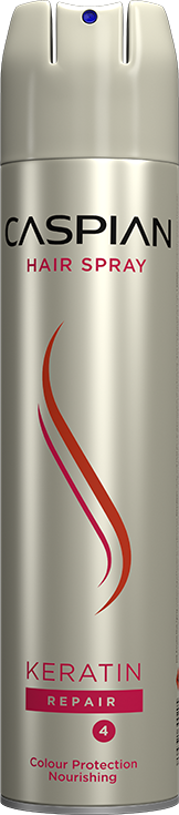 اسپری مو کراتین کاسپین